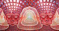 within magic antechamber