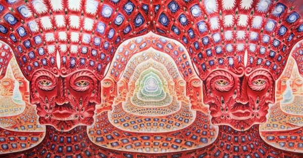 Ancient Magic