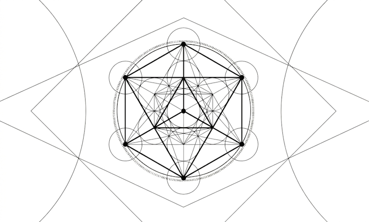sacred-geometry-of-ancient-magic-and-natural-consciousness-meanings-related-to-balance-symmetry-and-interconnectedness