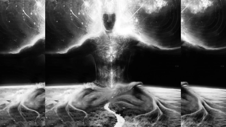 science and mysticism may point to a shared intuition
